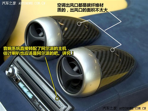 Car home Koenigsegg Koenigsegg CCR Basic Type