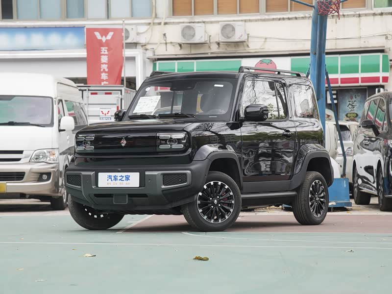 长春宝骏悦也汽车最新价格7.78万，降价出售，特价打折优惠0.2万，优惠不等人