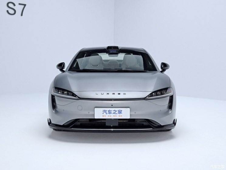 Zhijie Automobile Zhijie S7 2023 Max RS Four-wheel Drive Ultimate Edition